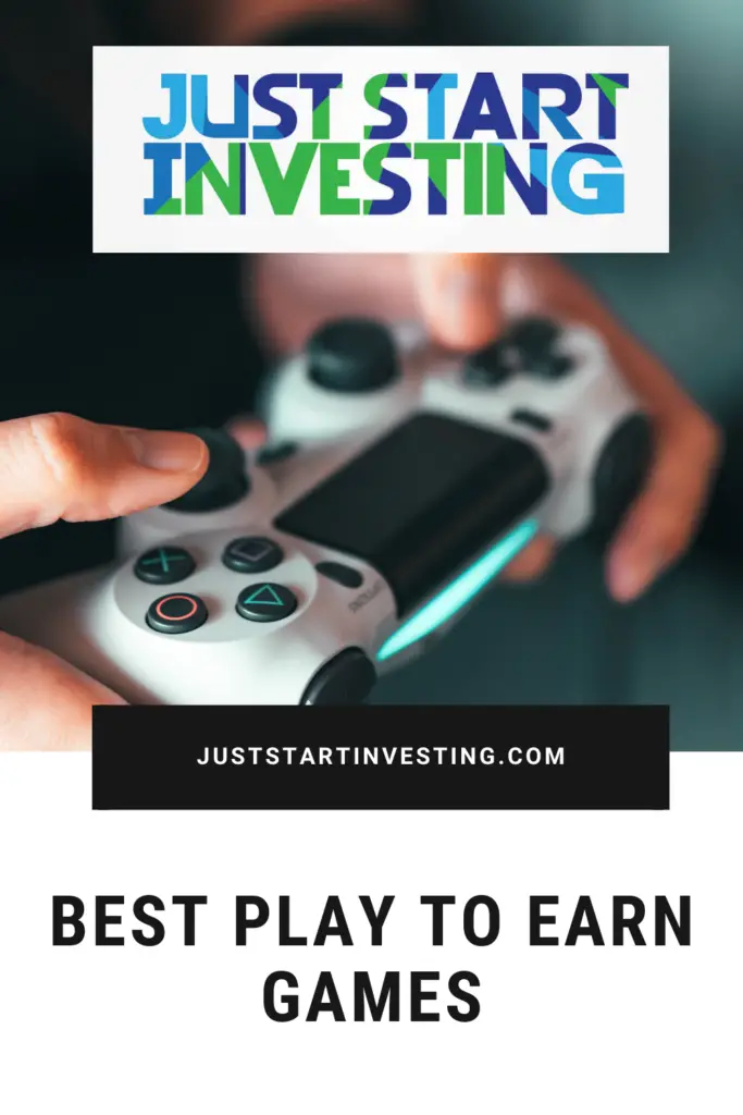 Best Play To Earn Games 2 Best Play To Earn Games
