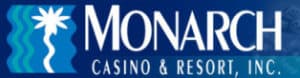 Monarch Casino & Resort Logo