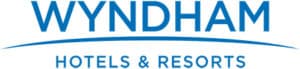 Wyndham Hotels & Resorts Logo