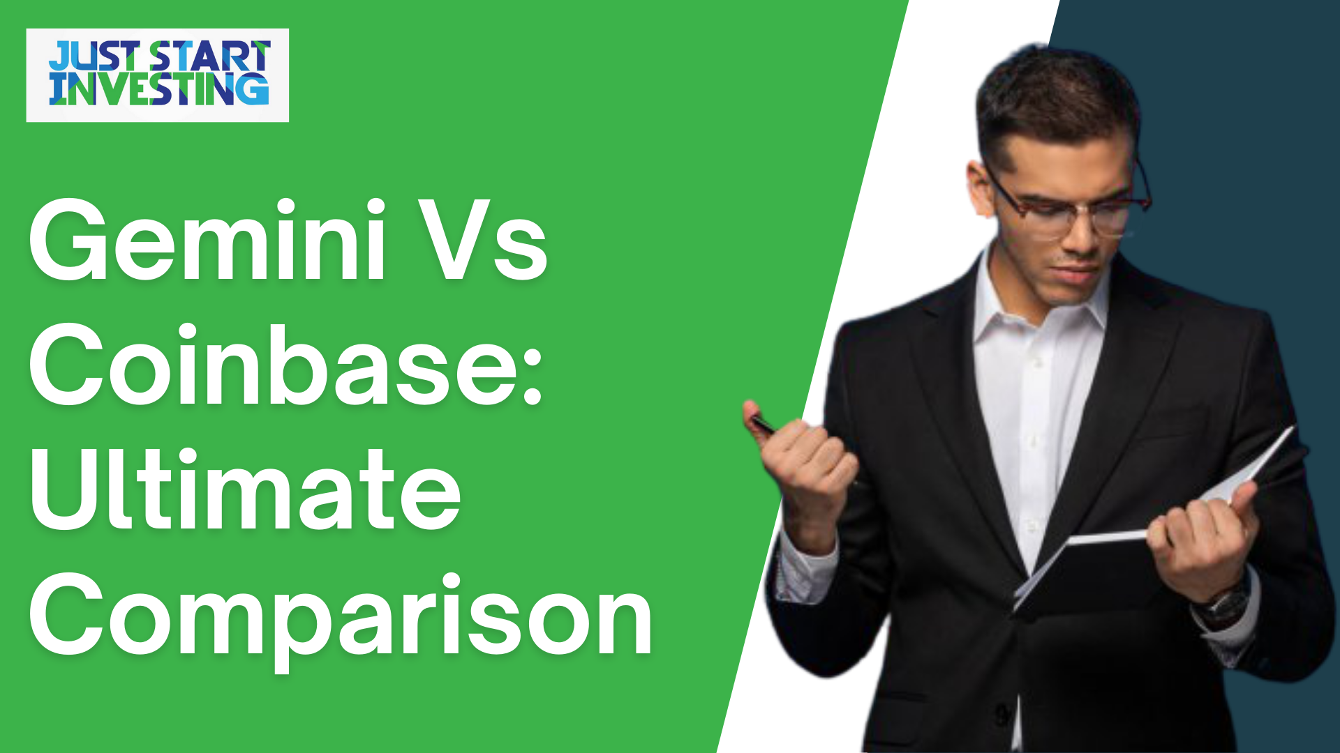 Gemini Vs Coinbase Ultimate Comparison gemini-vs-coinbase-ultimate-comparison