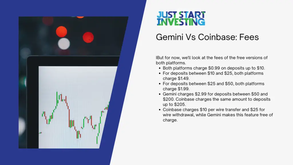 Gemini Vs Coinbase: Ultimate Comparison 1 Gemini Vs Coinbase: Ultimate Comparison