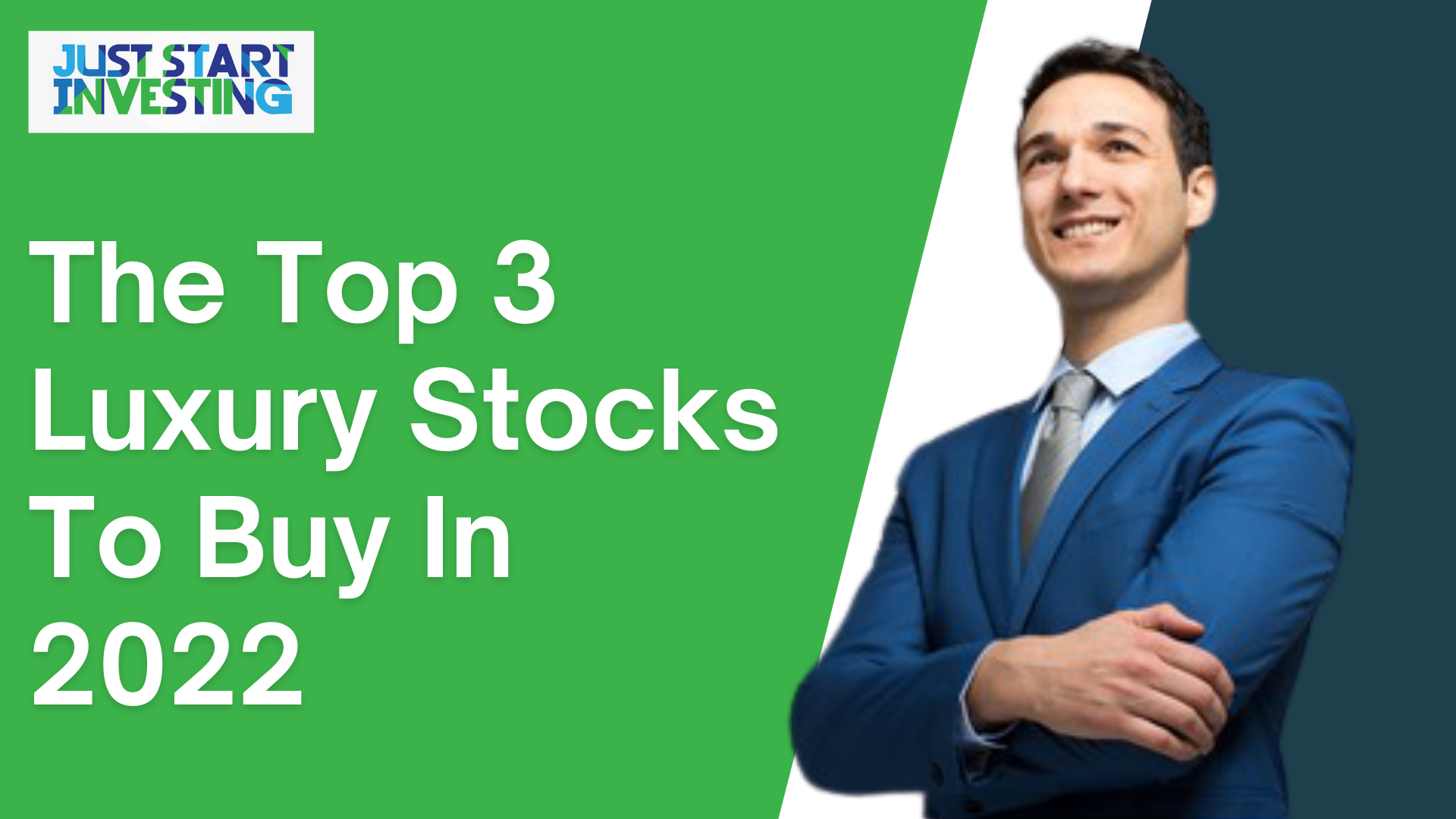 The Top 3 Luxury Stocks To Buy In 2022