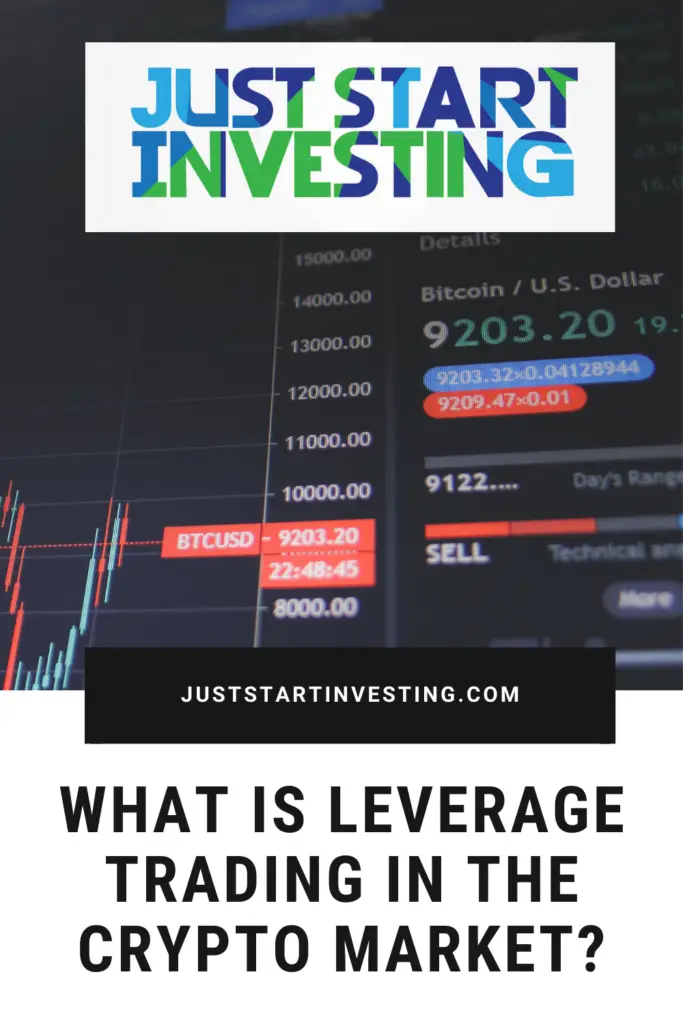 What is leverage trading in the Crypto Market?