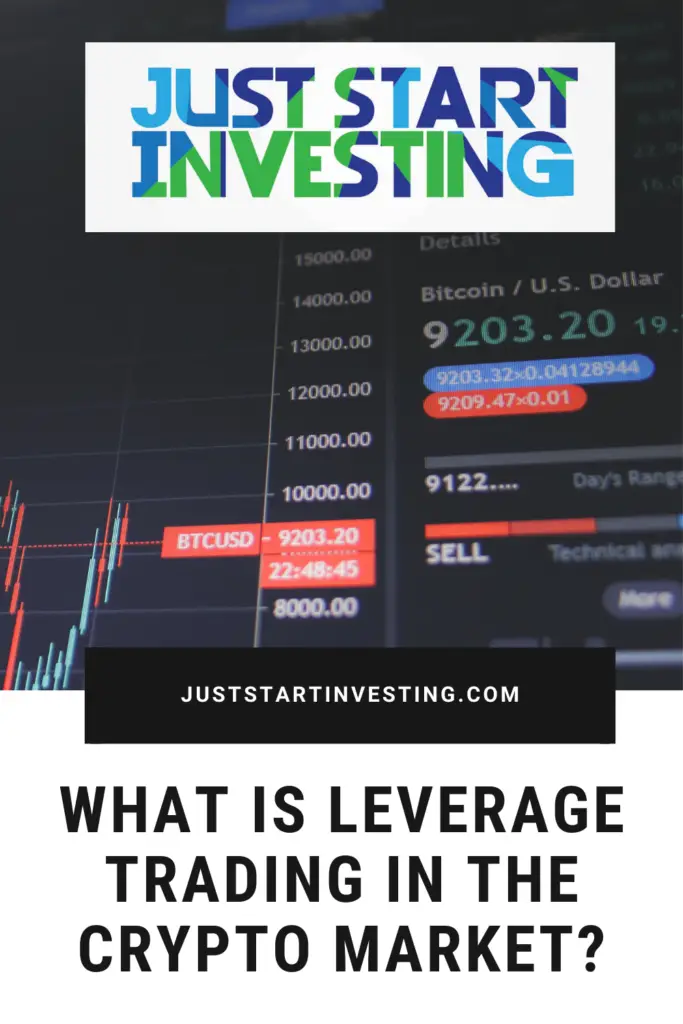 What Is Leverage Trading In The Crypto Market? 2 juststartinvesting.com