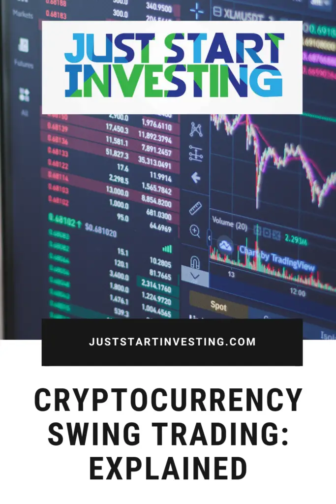 Cryptocurrency Swing Trading: Explained