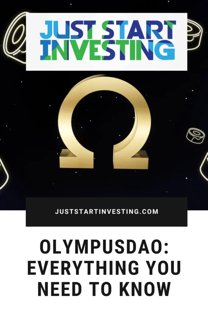 OlympusDAO: Everything You Need To Know