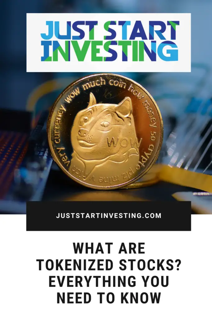 What Are Tokenized Stocks? Everything You Need To Know 2 What Are Tokenized Stocks? Everything You Need To Know