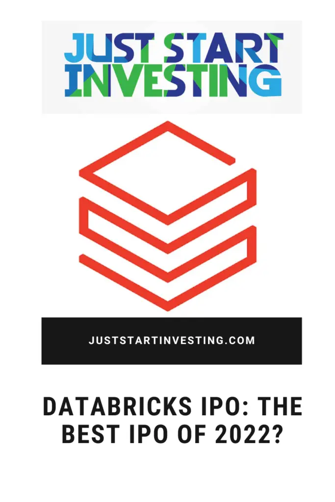 Databricks IPO: The Best IPO Of 2022?