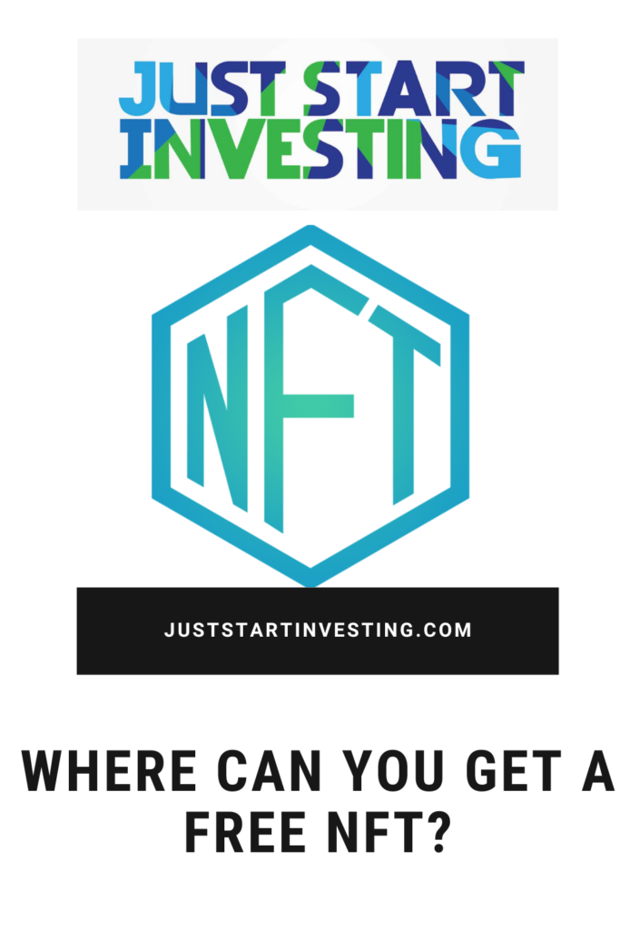 Where Can You Get A Free NFT?