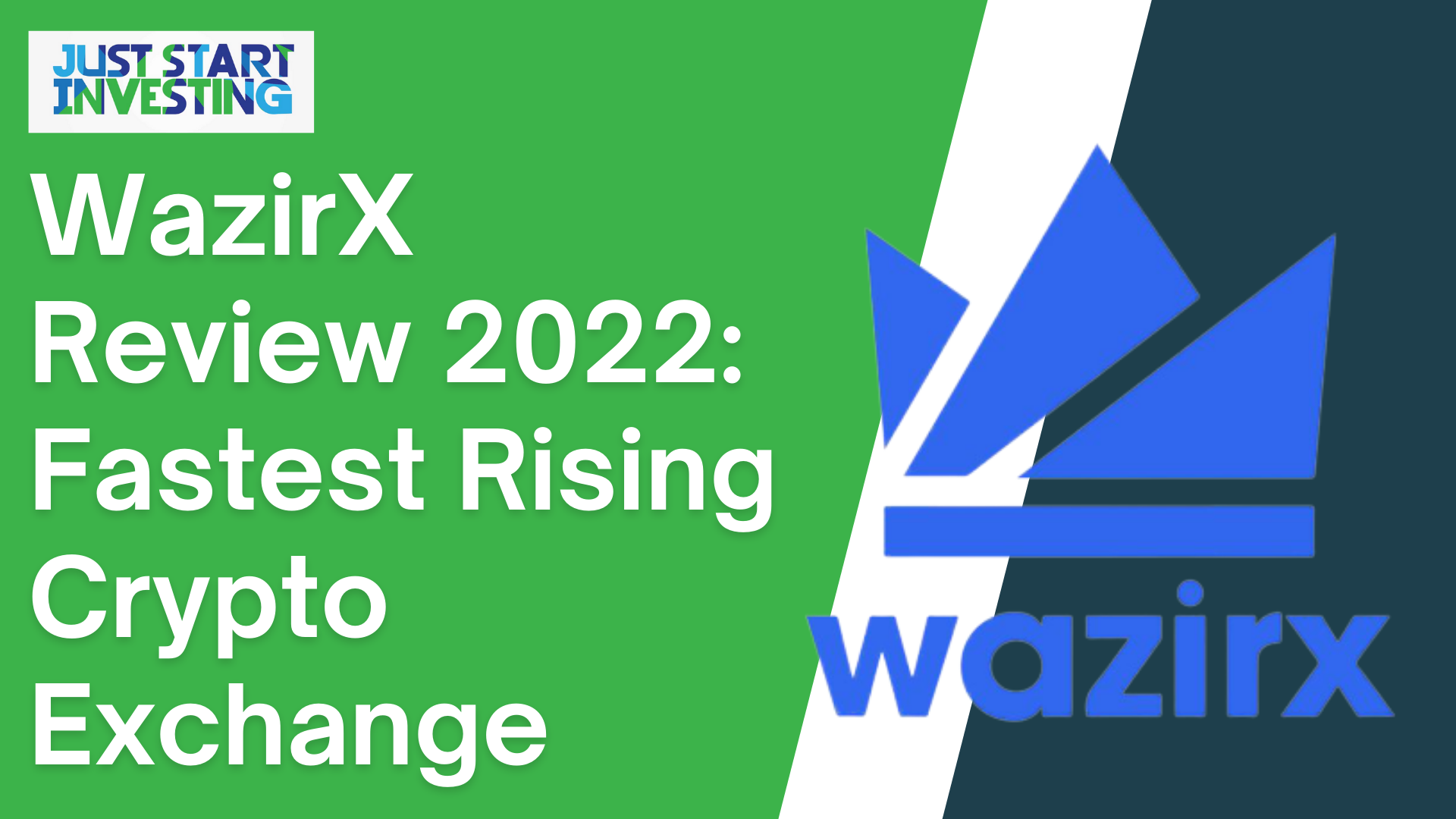 WazirX Review 2022