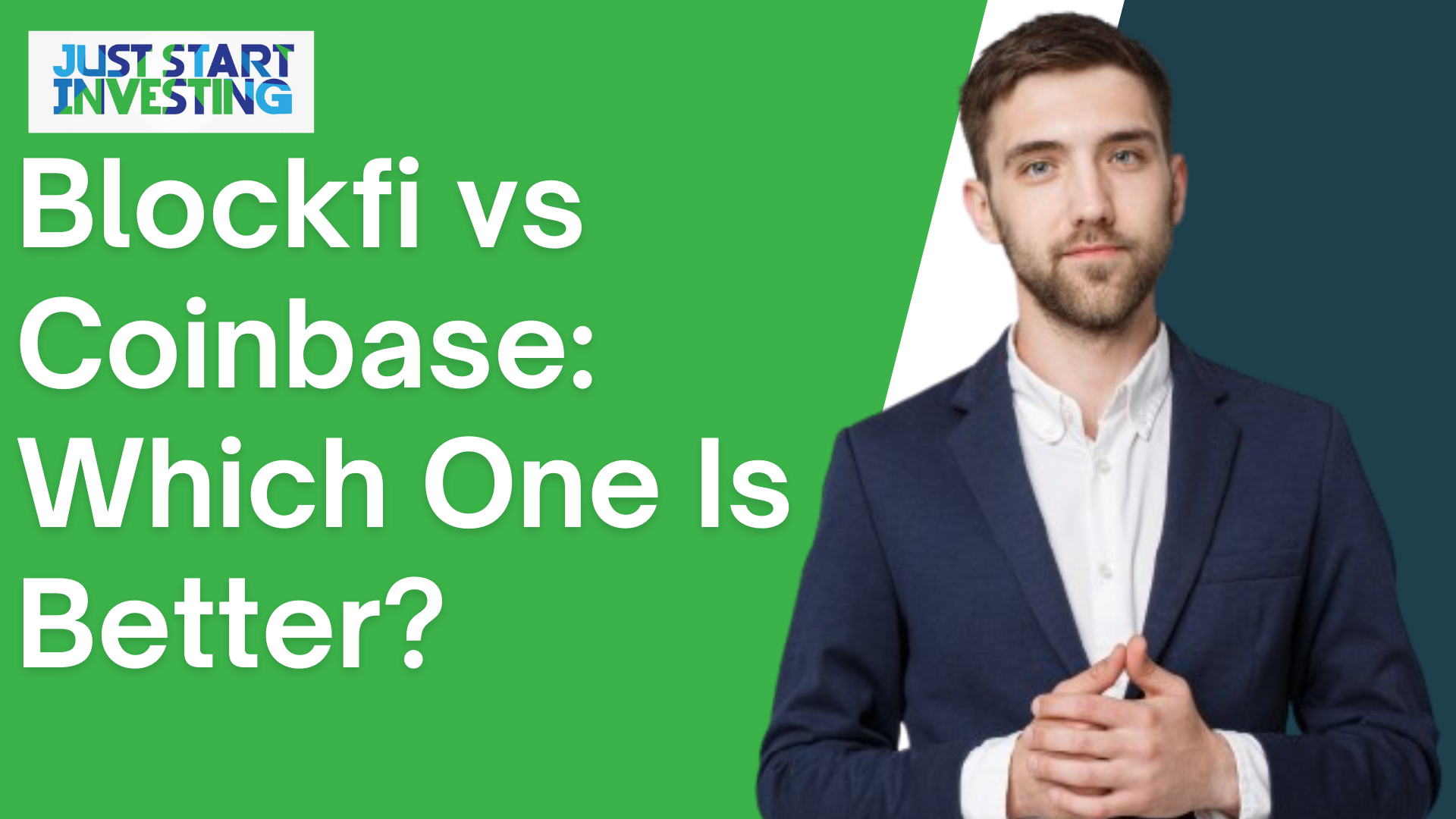 Blockfi vs Coinbase Which One Is Better?