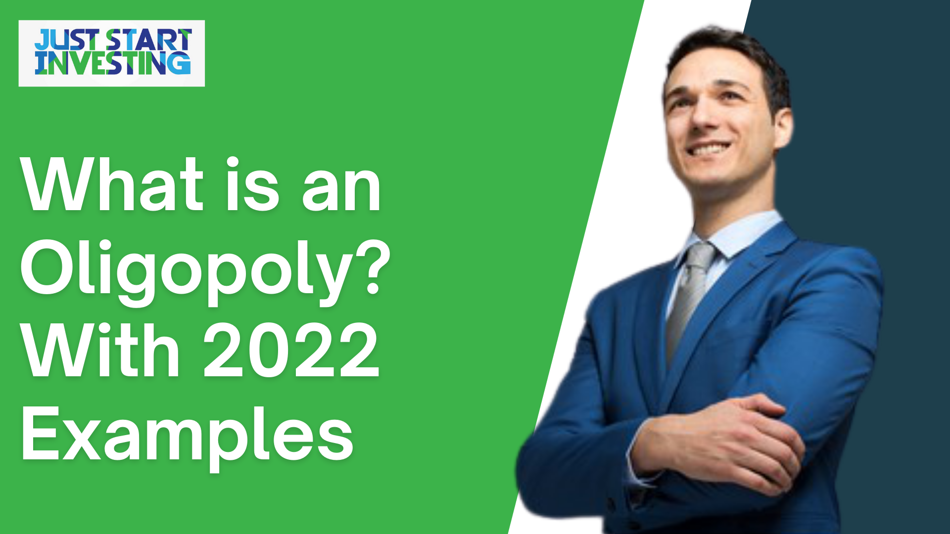What is an Oligopoly? With 2022 Examples