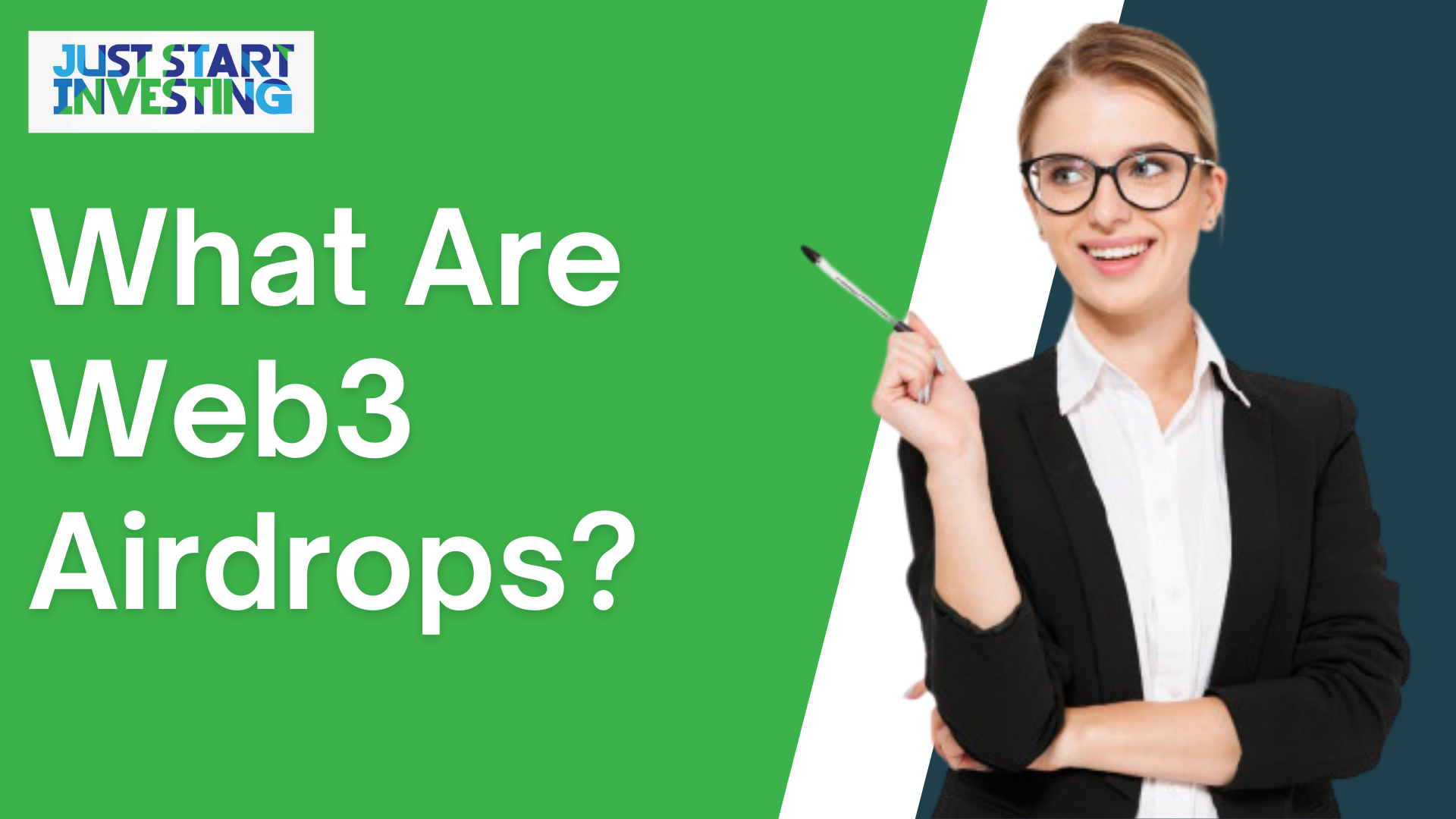 Web3 Airdrops