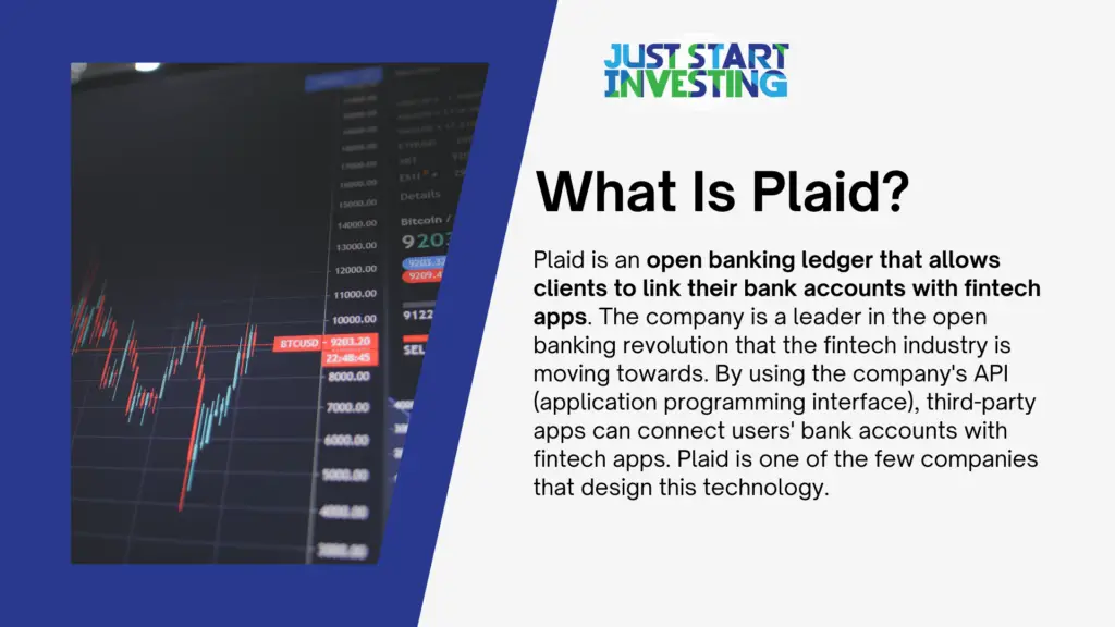 Plaid IPO: Prepare For A 2022 Listing 1 Plaid IPO