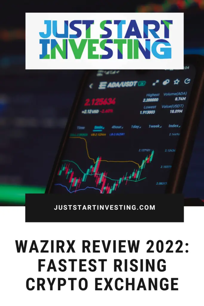 WazirX Review