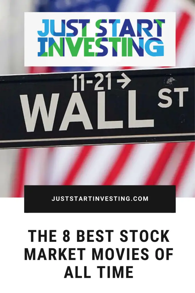 The 8 Best Stock Market Movies Of All Time 2 best stock market movies
