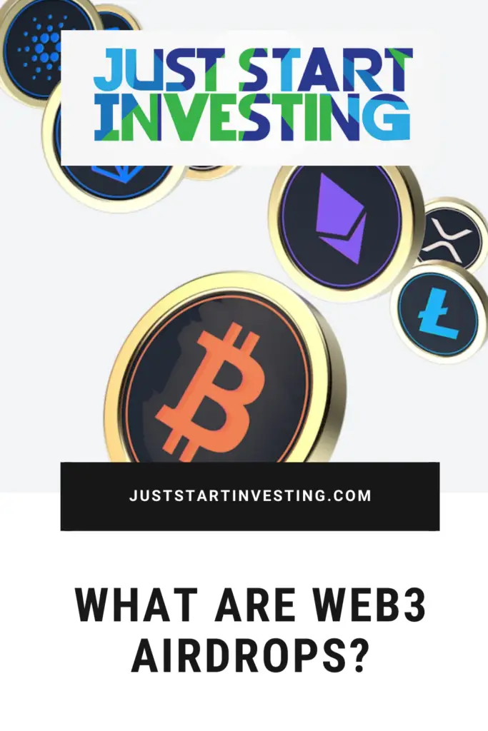 What Are Web3 Airdrops? 2 Web3 Airdrops