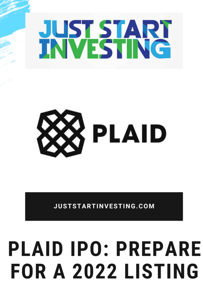 Plaid IPO