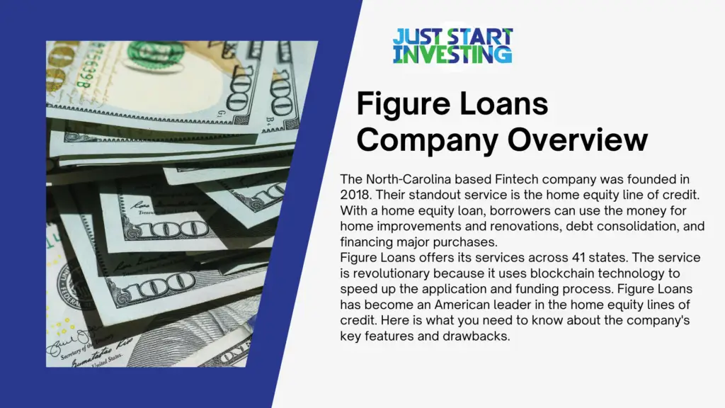 Figure Loans Review 1 Figure Loans Company Overview