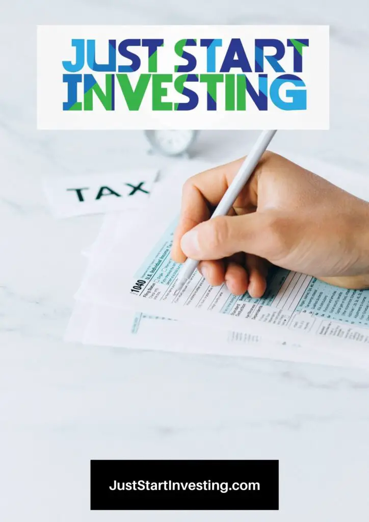 Robinhood Taxes: How Are Investment Taxes Handled? 4 JustStartInvesting.com