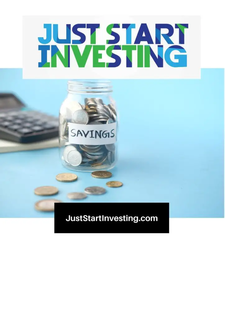 JustStartInvesting.com