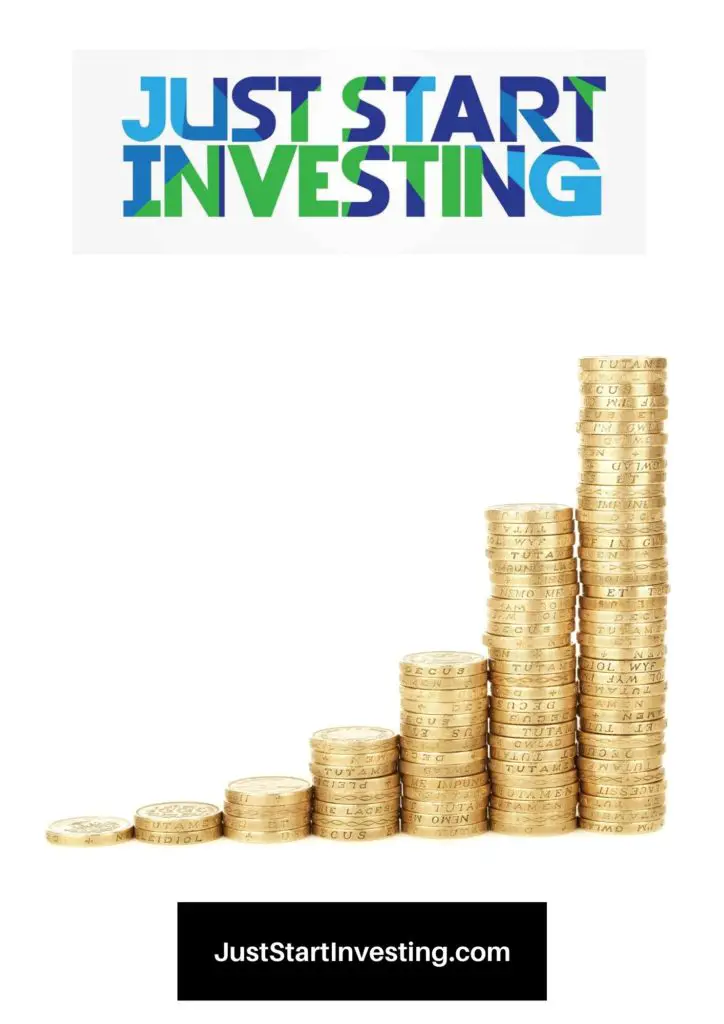 IRA vs. 401k: Comparison, Explanation & Which to Choose 3 JustStartInvesting.com sign