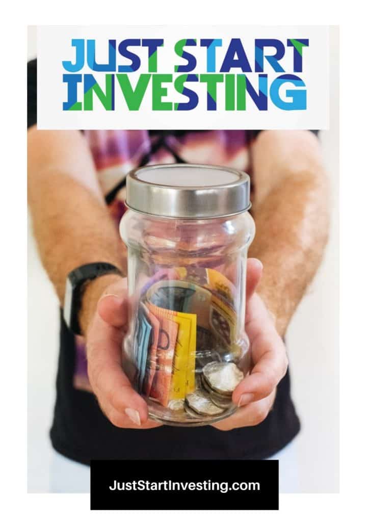 Traditional IRA and Roth IRA Income Limits for 2022 2 JustStartInvesting.com sign