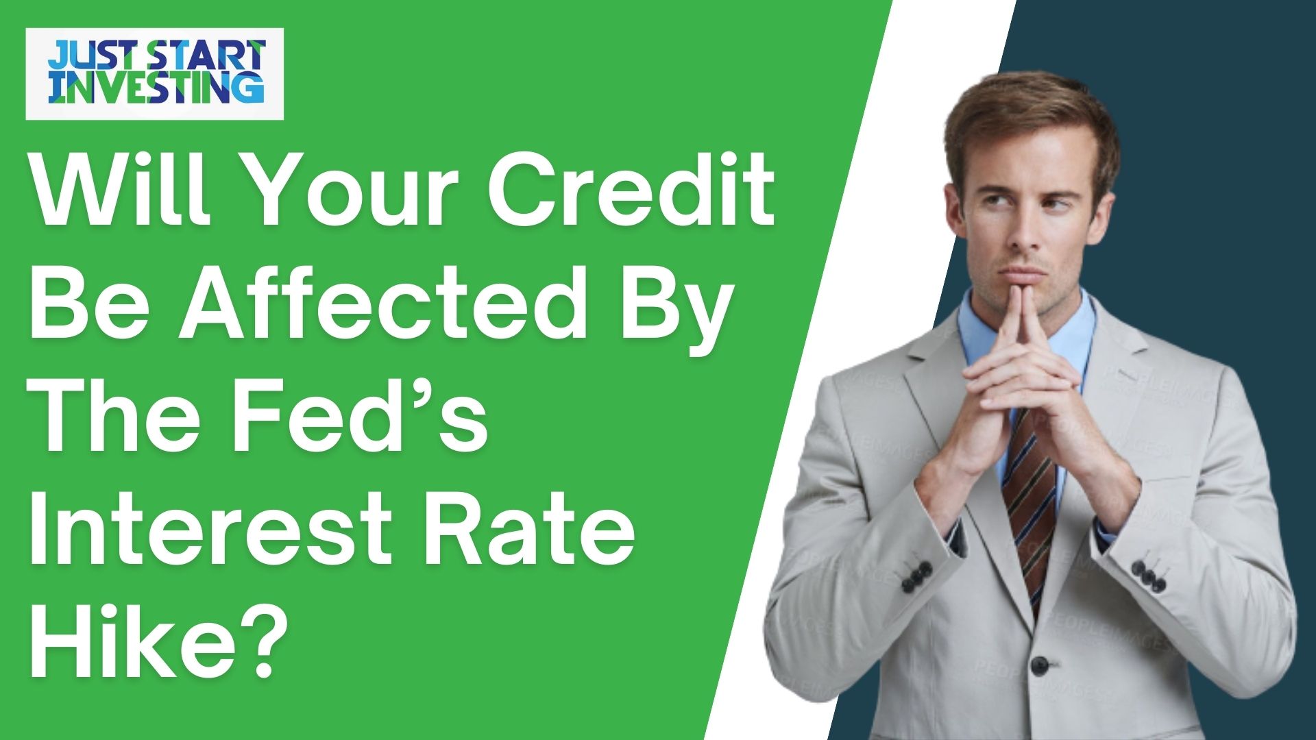 Will Your Credit Be Affected By The Fed’s Interest Rate Hike