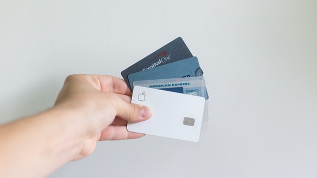 Will Your Credit Be Affected By The Fed’s Interest Rate Hike? 1 credit-cards