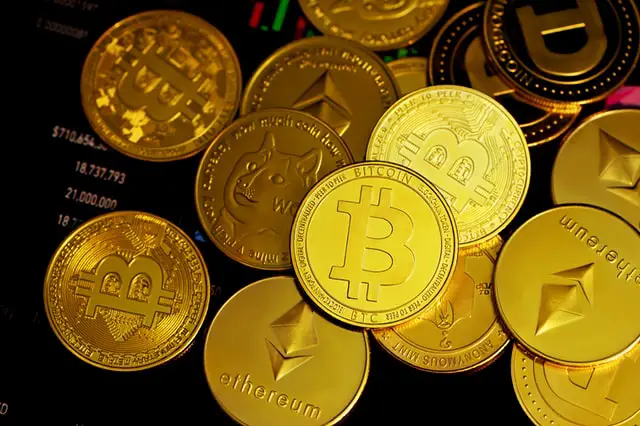 Webull Roth IRA Review 2 crypto coins