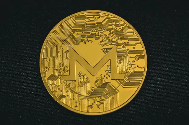 monero coin