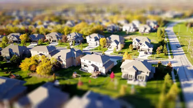 Investment With the Least Liquidity: What To Consider? 2 real estate housing