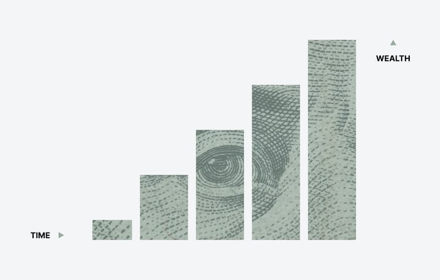 What Is a 401K and How Does It Work? 2 time wealth money ladder