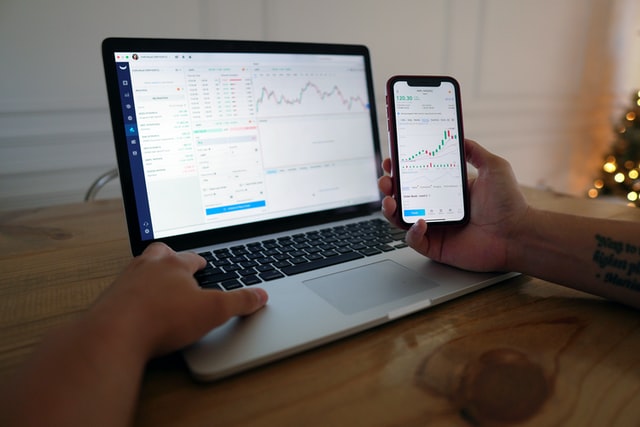 Day Trading on Webull: Is It a Good Idea? 4 trading