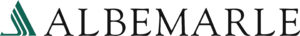 Investing in Electric Vehicle Battery Stocks 8 Albermarle Logo