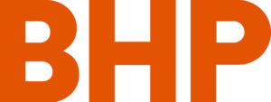 BHP logo