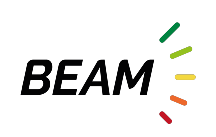 Beam Logo