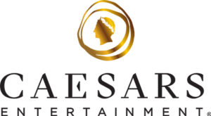 Caesars Entertainment logo