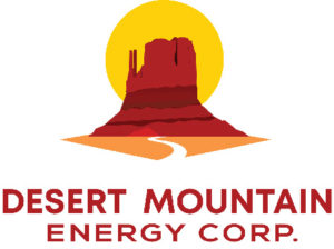 Desert Mountain Energy Corp Logo