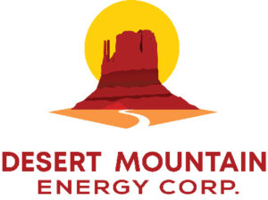 Best Helium Stocks to Watch Out 2 Desert Mountain Energy Corp Logo