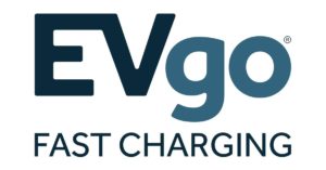 evgo Logo