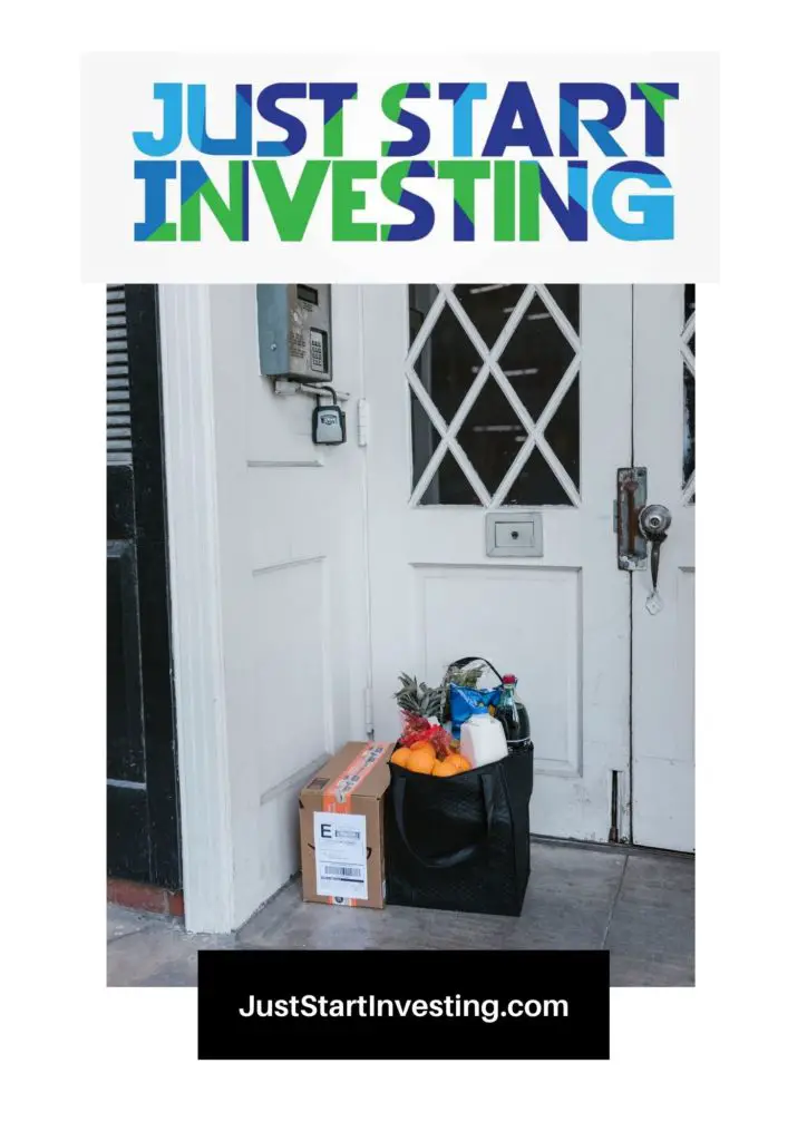 Instacart IPO: What you need to know 3 JustStartInvesting.com