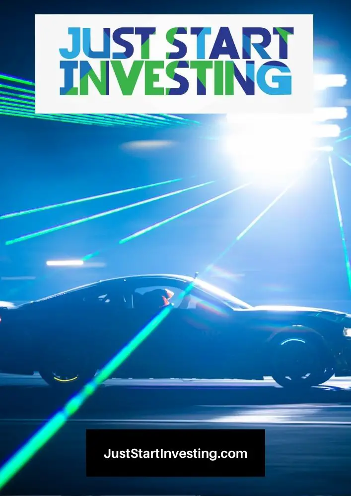 Investing in Lidar Stocks 5 JustStartInvesting.com