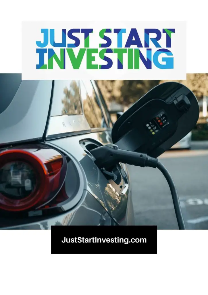Investing in Electric Vehicle Battery Stocks 11 JustStartInvesting.com