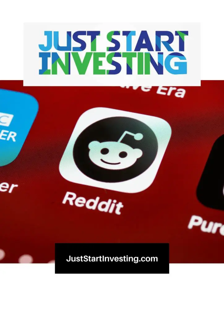 JustStartInvesting.com