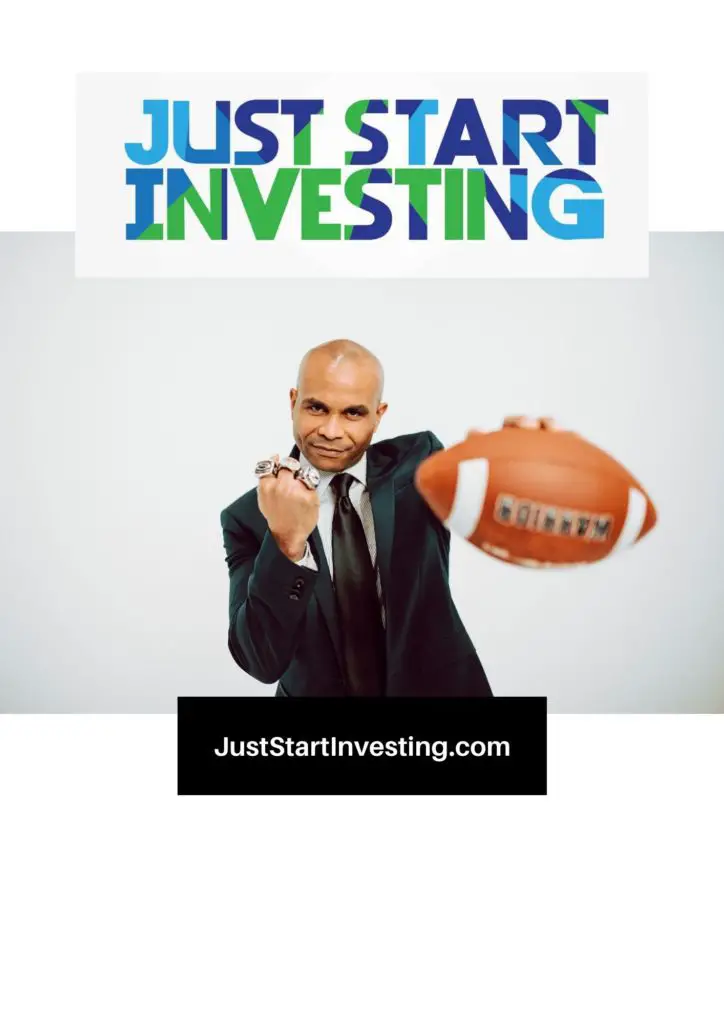 NFL Stocks That Are Leading 8 JustStartInvesting.com