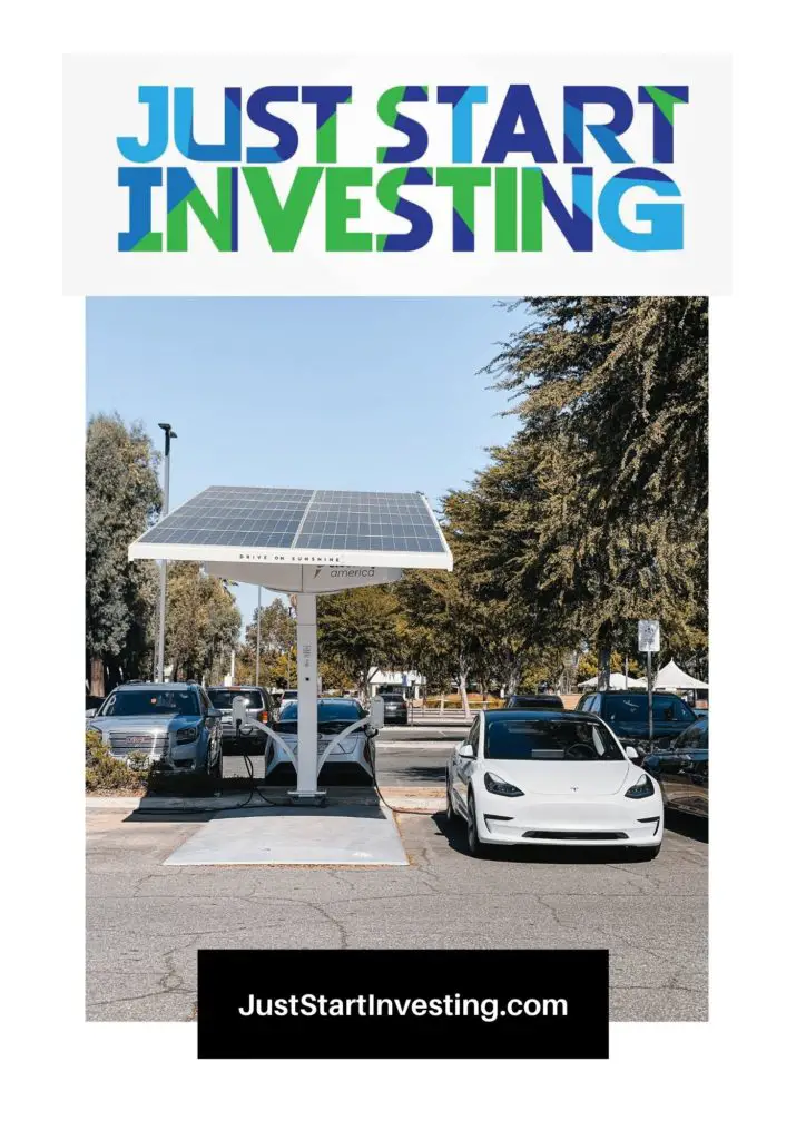 Redwood Materials Stocks 4 JustStartInvesting.com