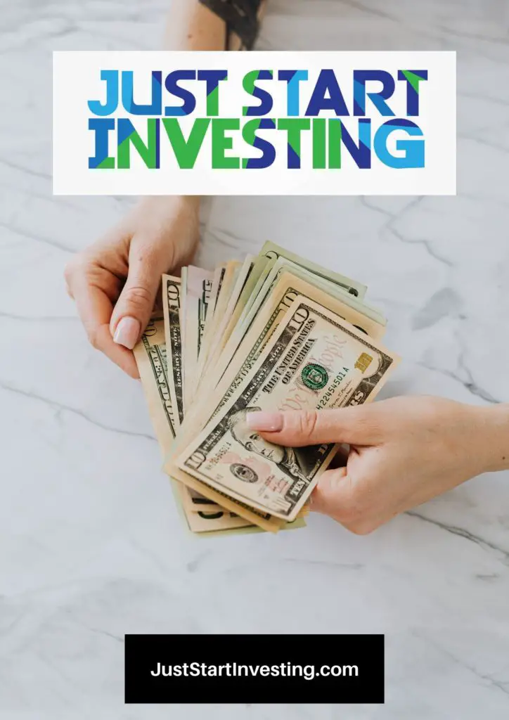 JustStartInvesting.com