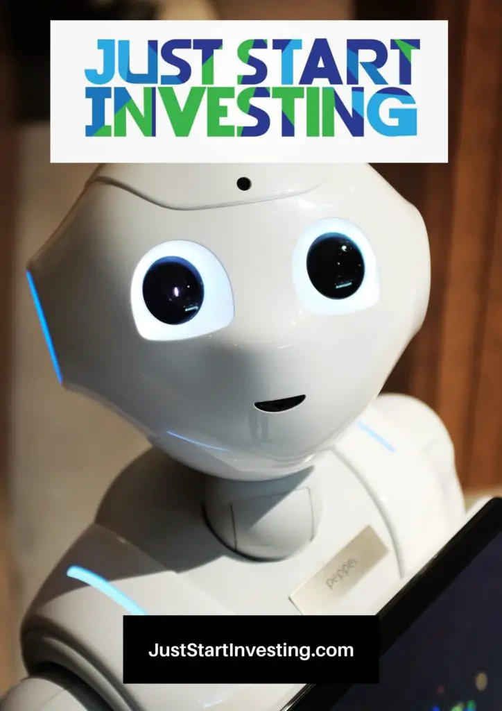 Investing in Robotics Stocks 4 JustStartInvesting.com
