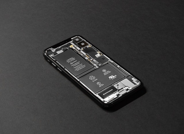 Cobalt Stocks to Watch 10 Li-ion battery in phone